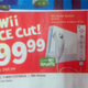 Illustration for article titled Nintendo Conference Call Allegedly Confirms Sept. 27 Wii Price Cut